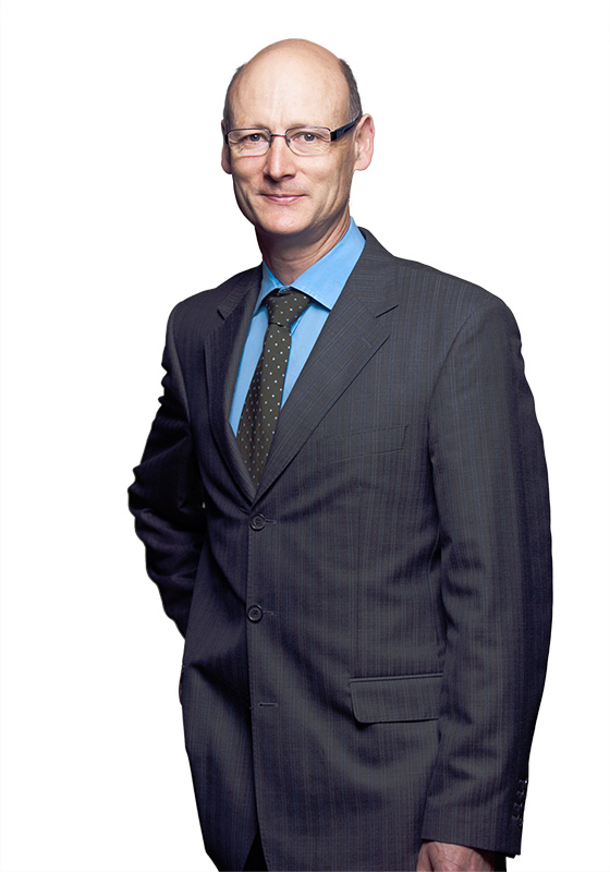 Dr Michael Fisk